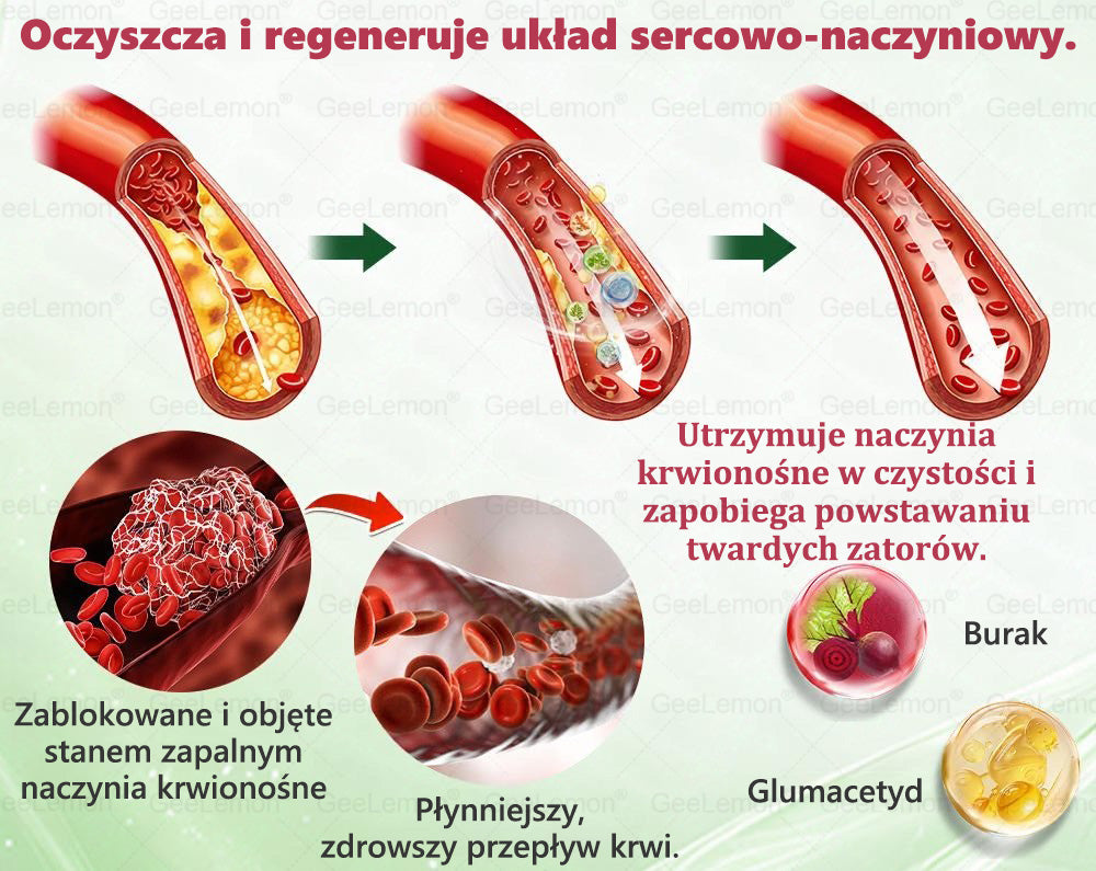 👩‍⚕️Oficjalny Sklep | 🎁 Pureluxo® 𝐆𝐥𝐮𝐦ase𝐭𝐢𝐝𝐞 𝟖 𝐰 𝟏 Smukły i Zdrowy Nano Plaster z Mikronakłuciami 🇵🇱(Tylko raz dziennie, widoczne zmiany już w 7 dni)✅ Na otyłość, 🅛🅞🅞🅢🅔 🅢🅚🅘🅝 wiotką skórę, cukrzycę, bezdech senny, problemy ze stawami i wiele więcej🎅🎅🎄🎄🎄🎄