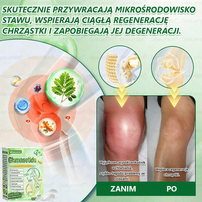 👩‍⚕️Oficjalny Sklep | 🎁 Pureluxo® 𝐆𝐥𝐮𝐦ase𝐭𝐢𝐝𝐞 𝟖 𝐰 𝟏 Smukły i Zdrowy Nano Plaster z Mikronakłuciami 🇵🇱(Tylko raz dziennie, widoczne zmiany już w 7 dni)✅ Na otyłość, 🅛🅞🅞🅢🅔 🅢🅚🅘🅝 wiotką skórę, cukrzycę, bezdech senny, problemy ze stawami i wiele więcej🎅🎅🎄🎄🎄🎄