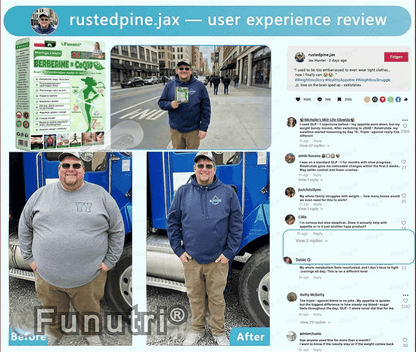 Oficjalny Sklep 👩‍⚕️👩‍⚕️Funutri® 10 w 1 metaboliczny wyszczuplający plaster z nanomikroigłami  (Tylo raz dziennie – widoczne zmiany już w 7 dni)Wsparcie przy otyłości, cukrzycy, bezdechu sennym, problemach ze stawami i nie tylko👩‍⚕️👩‍⚕️👩‍⚕️👩‍⚕️