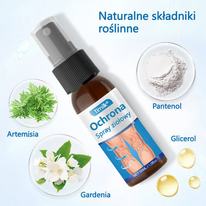 Timilk® VeinGuard Herbal Spray-✅ Klinicznie udowodniono, że eliminuje żylaki w zaledwie 7 dni!💚