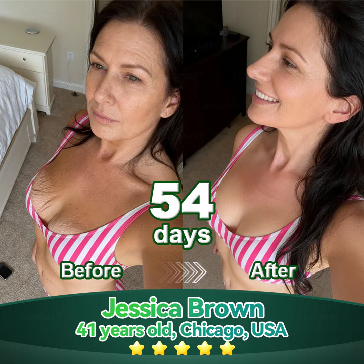 （Oficjalnie certyfikowane i wyłącznie autoryzowane）☘️ Pureluxo® Serum z komórkami macierzystymi i peptydami kolagenu 🪄 （Ujędrnia skórę i redukuje widoczność zmarszczek）☘️