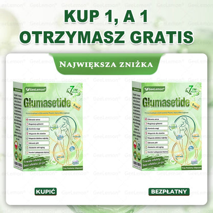 👩‍⚕️Oficjalny Sklep | 🎁 Pureluxo® 𝐆𝐥𝐮𝐦ase𝐭𝐢𝐝𝐞 𝟖 𝐰 𝟏 Smukły i Zdrowy Nano Plaster z Mikronakłuciami 🇵🇱(Tylko raz dziennie, widoczne zmiany już w 7 dni)✅ Na otyłość, 🅛🅞🅞🅢🅔 🅢🅚🅘🅝 wiotką skórę, cukrzycę, bezdech senny, problemy ze stawami i wiele więcej🎅🎅🎄🎄🎄🎄